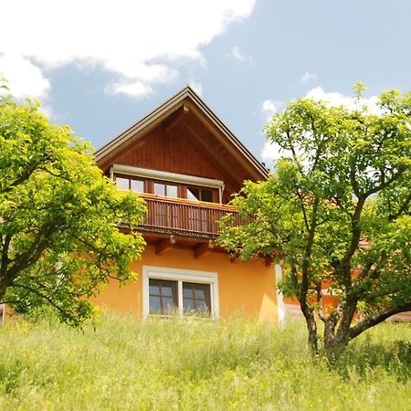 Ferienwohnung Sommeregger Leutschach Buitenkant foto